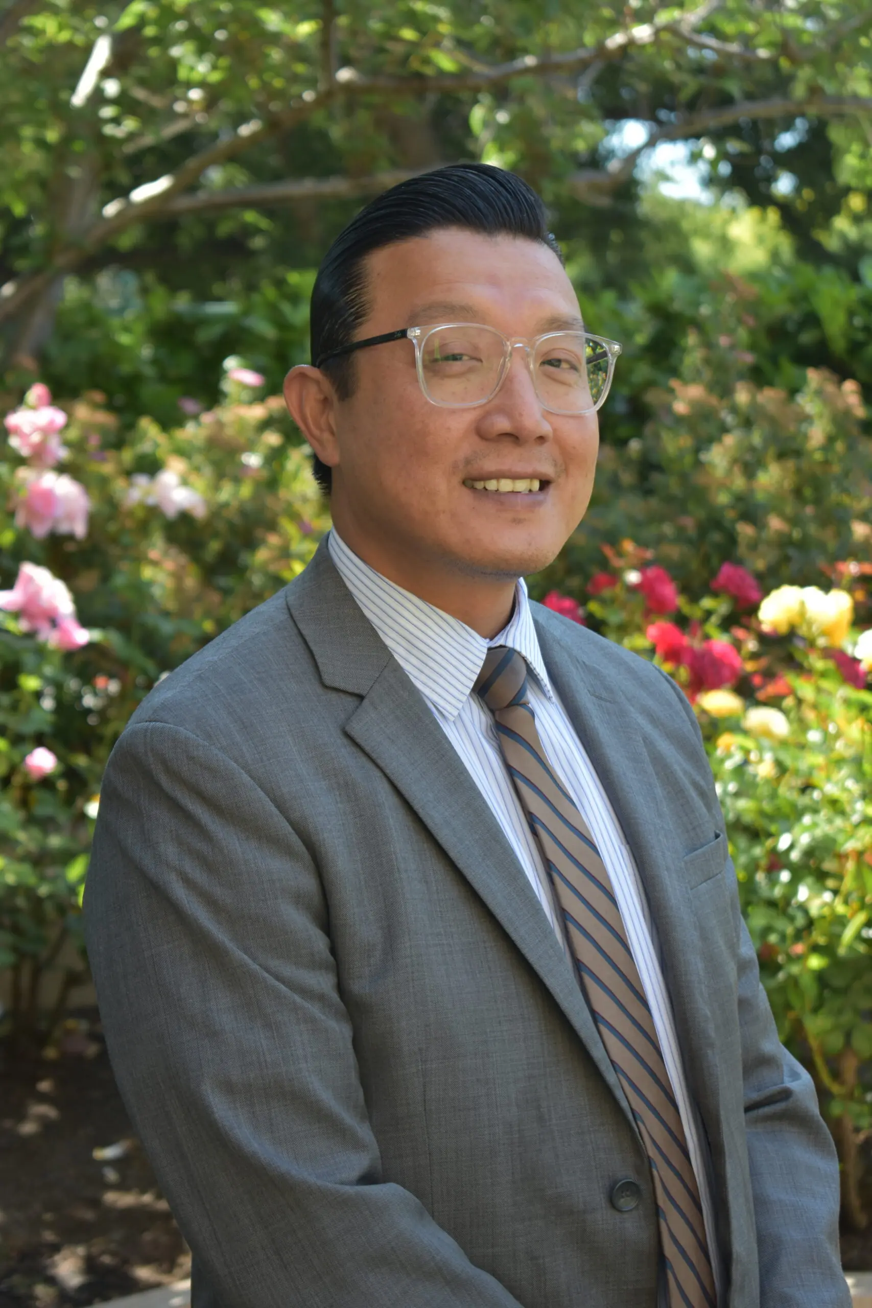 Brian Kwong