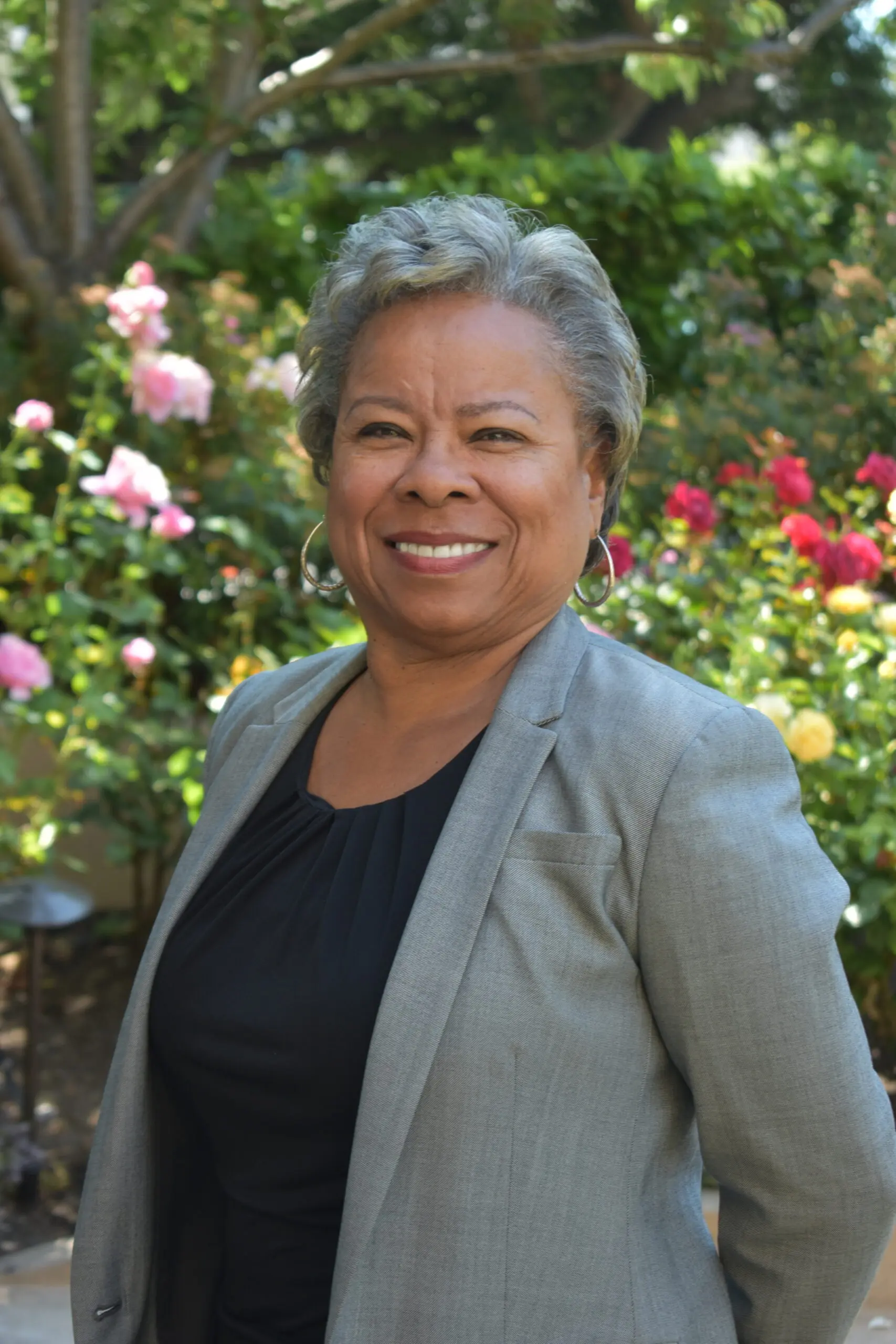 Gail Hunter