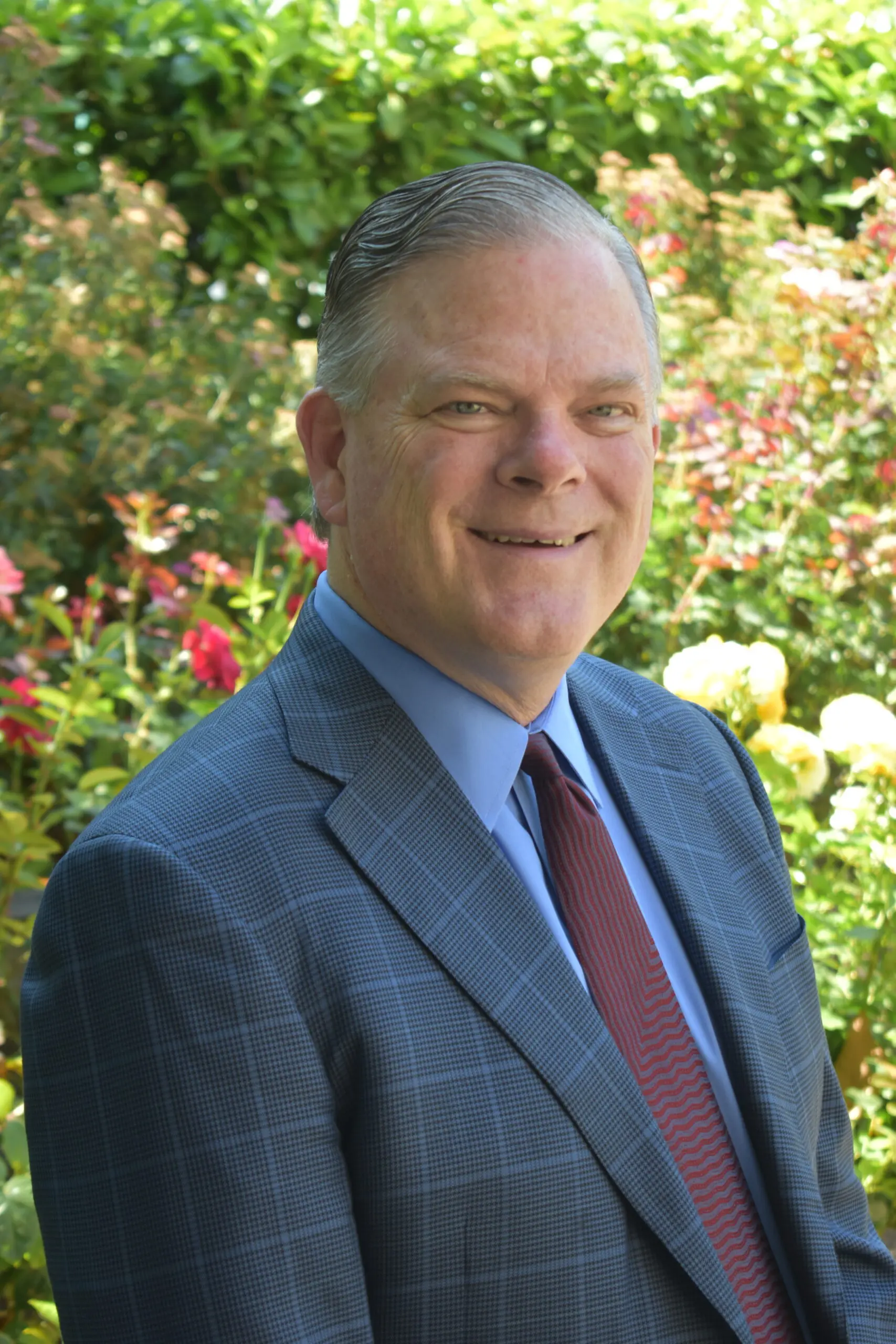 Scott Withrow